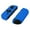 Blue, variant on eXtremeRate Wood Grain Replacement Housing Shell w/Full Set Button for Nintendo Switch/OLED Joycon