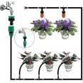 thumbnail image 1 of Garden Irrigation System. 20m/65ft Micro Drip Irrigation Kit Automatic Adjustable Watering, 1 of 1