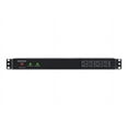 thumbnail image 1 of CyberPower Rackbar Surge Protection RKBS15S4F12R - Parasurtenseur (Montable en Rack) - AC 120 V - Connecteurs de Sortie : 16, 1 of 5
