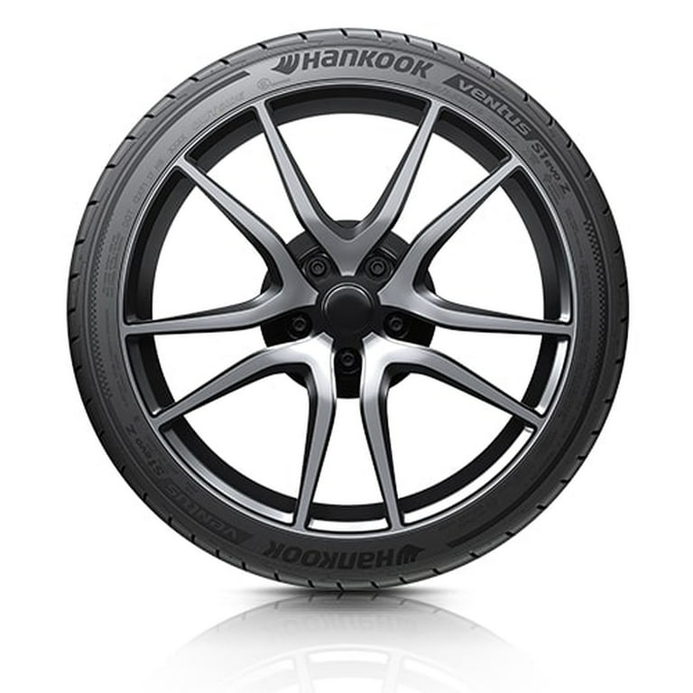 Hankook Ventus S1 evo Z K129 * 255/40ZR21XL (102Y) - Walmart.com