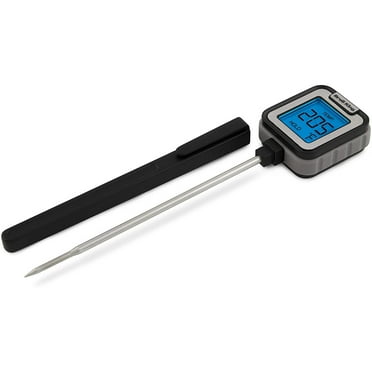 Broil King Digital Instant Read Kitchen and BBQ Thermometer (BK61825)