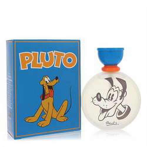 Pluto eau de toilette spray de Disney Disney Model