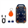 thumbnail image 1 of Emulador de Tarjetas Inteligentes Chameleon Ultra + CUID, Lector de Chip RFID, Decodificador de Tarjetas NFC de 125 000 Mbps y 13,56 000 Mbps., 1 of 5