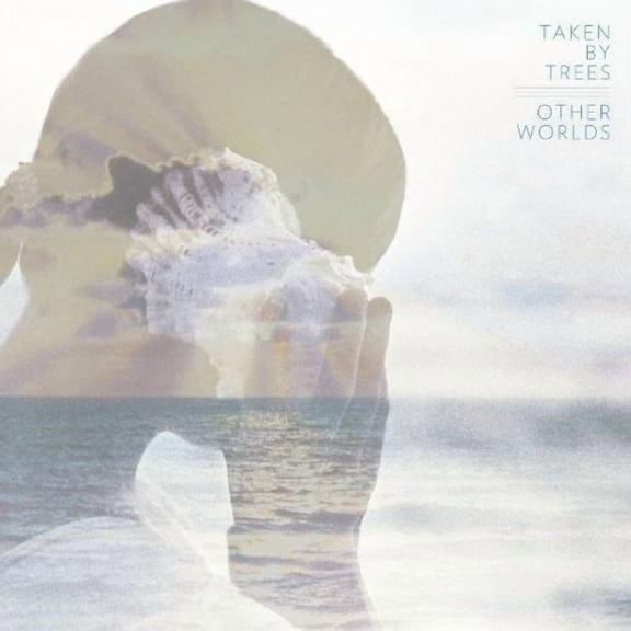 Taken By Trees - Other Worlds - Music & Performance - CD