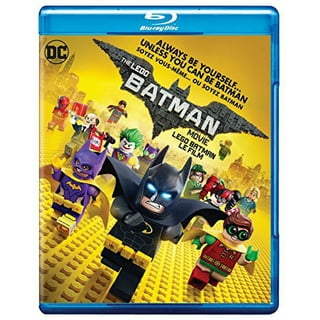 Buy The LEGO Batman Movie/The LEGO Movie 2 Film Collection - Microsoft Store