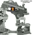 thumbnail image 5 of Replacement Figure for Fisher-Price Little People Share and Care Safari FHF35 - Includes 1 Replacement Lion Figure, 5 of 5