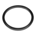 thumbnail image 2 of Unique Bargains Hydraulic Seal, Piston Shaft USH Oil Sealing O-Ring 110mm x 125mm x 9mm, 2 of 3