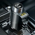 thumbnail image 4 of For QC3.0 Fast Charging Car Charger Adapter Power Plug 3 USB Ports 96W DC12V, 4 of 8