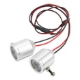 thumbnail image 4 of RC Spotlight, High Brightness 5-12V RC Car Headlight Exquisite  For 1/5 1/7 1/8 1/10 RC Boats, 4 of 8