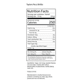 TAYLORS CANDY PECO BRITTLE -REGULAR SIZE BAR - Walmart.com