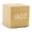 Square bamboo, variant on Alarm Clock LED Wooden Watch Table Voice Control Digital Wood Despertador USB/AAA Powered Electronic Desktop Clocks