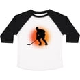 thumbnail image 3 of Inktastic Play Hockey Sports Boys or Girls Toddler T-Shirt, 3 of 5