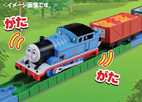 takara tomy thomas and friends