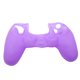 thumbnail image 2 of Gwong Electrónica Cubierta protectora anti-polvo de caja de silicona para PlayStation 4 PS4 Controlador, 2 of 7