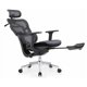 thumbnail image 1 of High Quality Office Chair Mesh with Headrest Best High Back Adjustable Office Chair Modern Best Ergonomic Full Mesh Office Chair My Lux Decor Round, 1 of 5