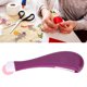 thumbnail image 4 of Rueda De Línea De Ropa, Costura De Rueda De Trazado Ergonómica Para Coser Para Marcar Para Hacer Placas Para Carpintería Ccdes Otros, 4 of 8