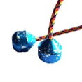 thumbnail image 1 of Jouet de Perles pour Exercice Manuel Jouet de Perles Anti-Stress Portable Poche de Doigt en Métal Jouet pour Adolescents Adultes Compétences de Rotation Flexibilité des Doigts, 1 of 8