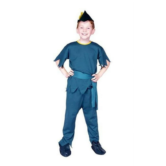 RG Costumes 90024-S Elf Costume - Size Child-Small