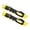 Yellow, variant on 2lots Durability Golf Trainer Professional Golf Hand Position Corrector Practice Aid for Consistent Swing Practice