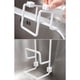 thumbnail image 5 of Inteprter Rejilla de drenaje para grifo de agua extraíble, soporte de bola de alambre de esponja para el hogar y la Oficina, accesorio de Organizadores de utensilios de cocina, 5 of 6
