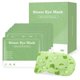 thumbnail image 1 of Jekeno Steam Eye Mask 16 paquetes de máscaras para ojos secos, ojeras e hinchazón, 40-60 minutos, máscara de ojos cálida con vapor autocalentada, regalos de spa de Navidad para mujeres, 1 of 5