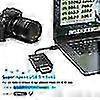 thumbnail image 4 of Cf Type B Usb3.1 N 2 Type C Adapter, 4 of 5