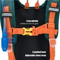 thumbnail image 3 of Mochila de Hidratación para Niños Ivygreen 8L con Reservorio de Agua de 1.5L, 3 of 9