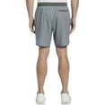 thumbnail image 3 of Ben Hogan Men's and Big Men's Performance 7" Stretch Woven Sport Shorts, Size S-5XL, 3 of 5