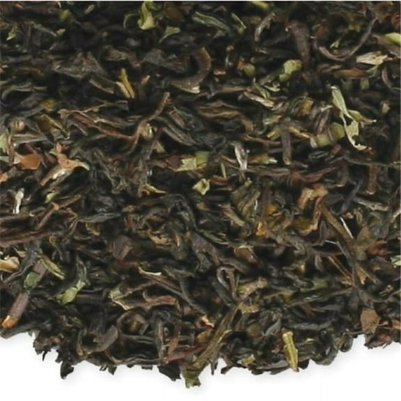Davidson's Organics, Singell Darjeeling, Loose Leaf Tea, 16-Ounce Bag