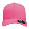 thumbnail image 2 of Yupoong Casquette de Baseball Ajustée Flexfit pour Hommes, 2 of 3
