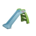thumbnail image 1 of Little Tikes First Slide Azul/Verde Little Tikes, 1 of 2