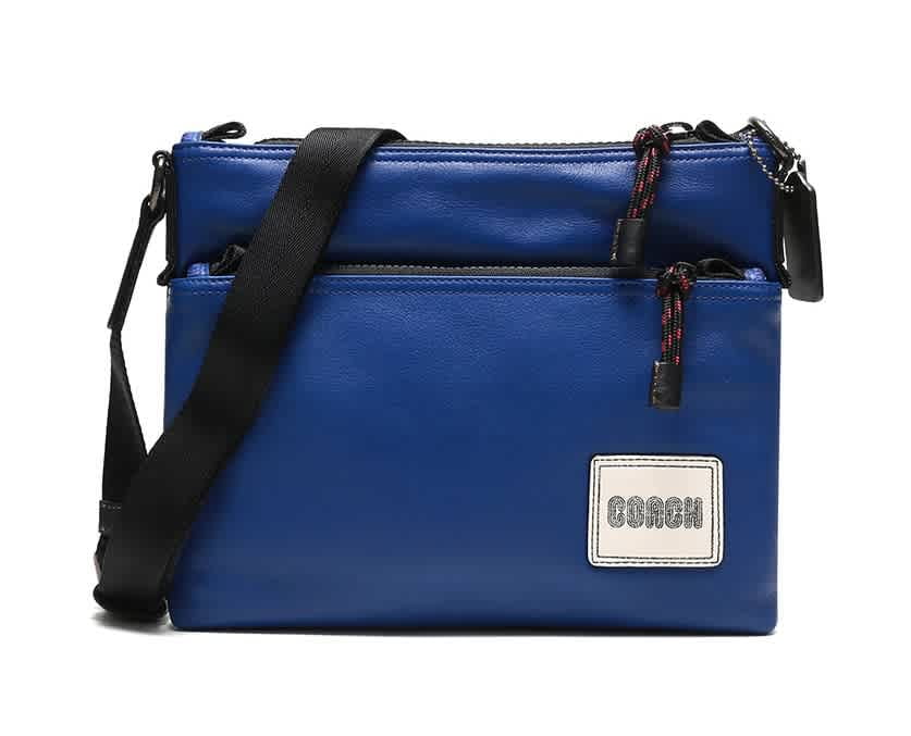 Coach patch bag sales