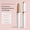 White, variant on New women's flawless eyebrow electric eyebrow trimmer, eyebrow and facial hair trimmer, dry hair remover with USB charger.