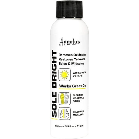 angelus sole bright target