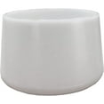 Shepherd Hardware 9744 Leg Tips 11/8Inch Plastic Leg Chair Caps, 4