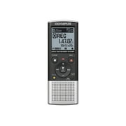 Olympus VN-8100PC - Voice recorder - 2 GB