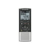 Olympus VN-8100PC - Voice recorder - 2 GB