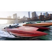 The Crew 2 (PS4 Playstation 4) Welcome to MotorNation