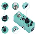 thumbnail image 3 of Lity Booster Pedal de guitarra Mini Booster Pedal de efectos Pure Clean, 3 of 8