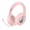 thumbnail image 5 of Hwkond pc Headset with Mic Wireless Headphones Gaming Sports Noise Cancelling Bluetooth Headset With Microphone Four Colors Up to 25% Off, 5 of 6