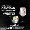 thumbnail image 4 of Tequila Don Julio Añejo 70 cristalino 750 ml, 4 of 4