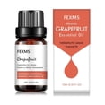 thumbnail image 2 of Fiudx Aceite Capilar de Jengibre, Tratamiento Nutritivo para El Cuero Cabelludo, Aceite Facial Hidratante, Cuidado Fortalecedor de Uñas, Uso para Cabello, Piel y Uñas, Ritual de Autocuidado, 10 Ml de, 2 of 6