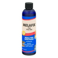 aquarium water treatments conditioners