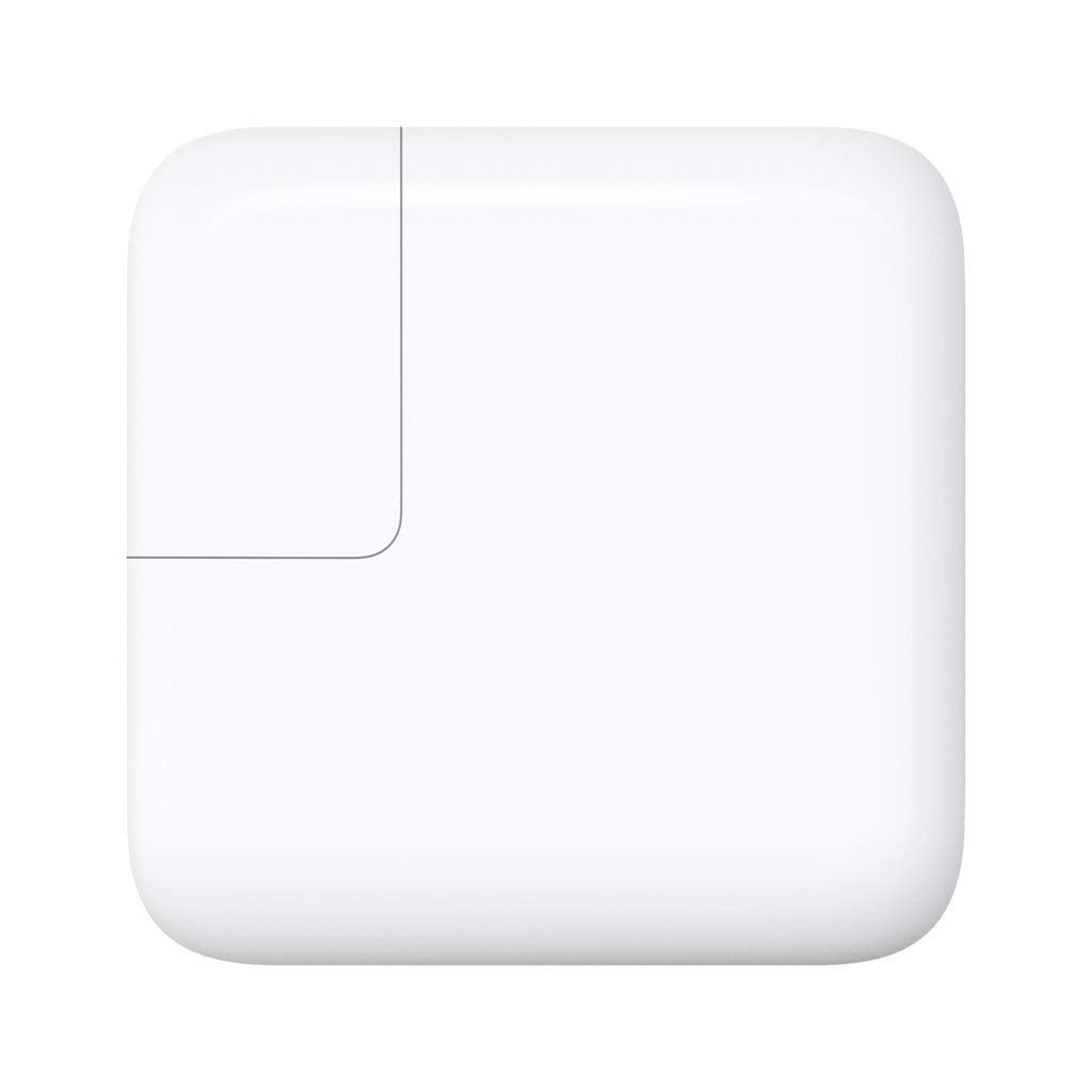 Restored Apple MR2A2LL/A 30W USB-C Power Adapter (Refurbished)
