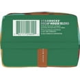 thumbnail image 5 of 2X-Starbucks Decaf House Blend Medium Roast Ground Coffee - 12 oz, 5 of 5