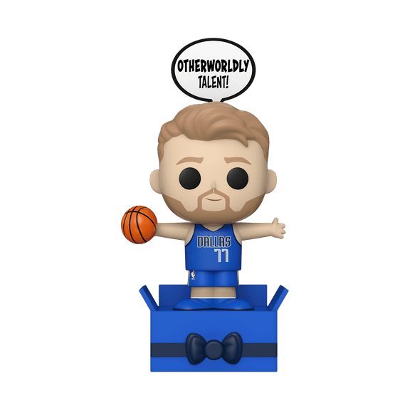 POPsies: NBA: Mavericks- Luka Doncic