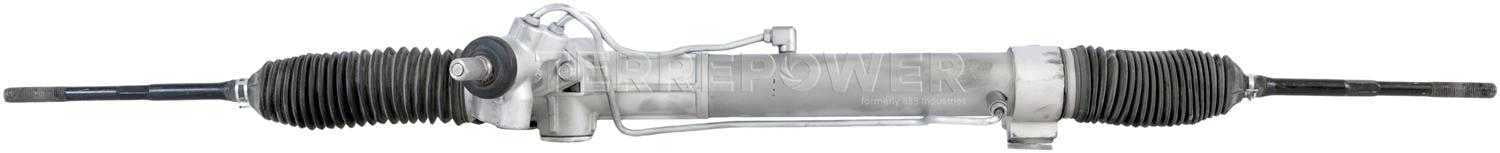TERREPOWER formerly BBB Industries 103-0240 Power Steering Rack and Pinion Unit