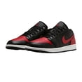thumbnail image 5 of Tenis Nike para Hombre Air Jordan 1 Low, 5 of 5