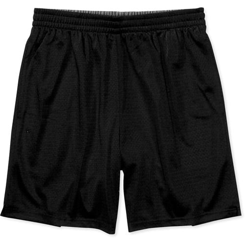 Starter Big Men's Mesh Athletic Shorts