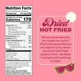 thumbnail image 2 of Back to Nature Jumbo Cashews 9oz (Pack of 3) - Dry Roasted with Sea Salt, Non-GMO High Protein Snacks, 2 of 5